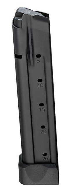 Springfield Armory DS Prodigy 9mm 26 Round Magazine PH6926