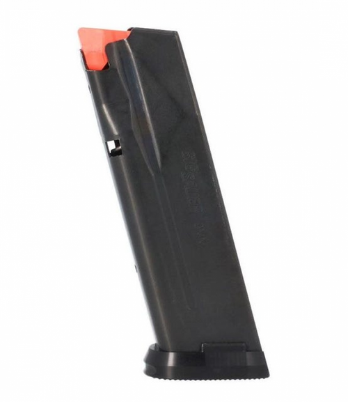 Sig Sauer P365 X-Macro Legion Magazine 9mm 17-Round Steel Black 8900844