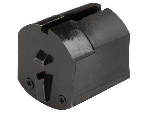 Savage A17 .17 HMR A17,B17 10rd Black Rotary-Magazine- 90022-