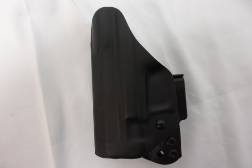 The Blade-Tech IWB holster is designed for Springfield XD Subcompact 3 inch pistols, providing a secure and comfortable concealed carry solution. Built with durable materials, this inside-the-waistband holster offers reliable retention and a slim profile for everyday carry. Ideal for concealed carry users, it supports consistent draw and dependable performance.