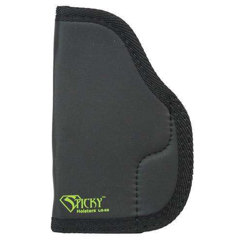Sticky Holsters Short Sticky Holster Full-Sized Semi Auto 4.25" LG-6S