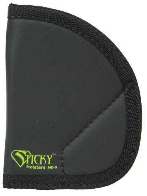Sticky Holsters IWB/Pockets Holster Revolvers to 2.125 Ambidextrous MD-5
