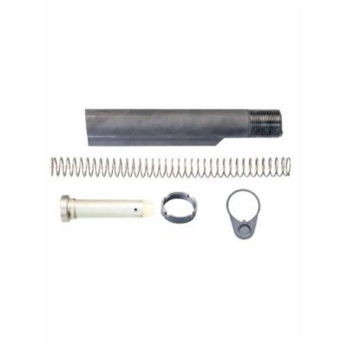 LUTH-AR 308/7.62 Commercial Carbine Buffer Tube Assembly 308-C-BAP