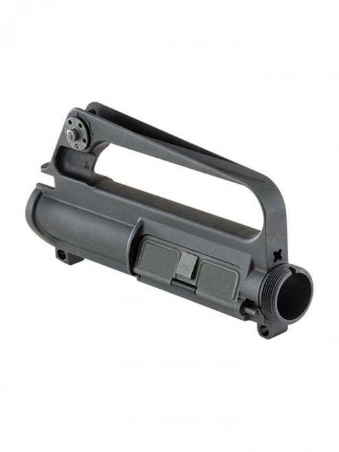 LUTH-AR Slick Side A1 Upper Receiver, Assembled UR-01-E3-SA