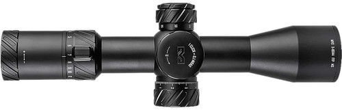 Meprolight MVO 3-18x44 34mm FFP M3 MRAD Reticle Scope - 901246703