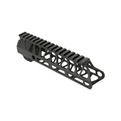 Timber Creek Outdoors Enforcer 7 Inch Hand Guard M-LOK Black Anodized