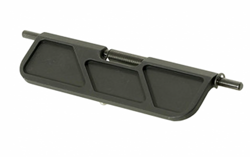 Timber Creek AR10 Billet Dust Cover Black AR10BDCBL