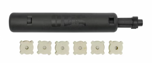 OTIS TECHNOLOGY STAR CHAMBER CLEANING TOOL 7.62 AR-10