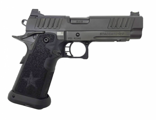 P OPTIC READY DLC BARREL
