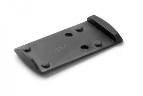 STACCATO HD HOST LEUPOLD DELTAPOINT PRO