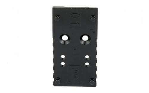 GLOCK 74008 MOS ADP PLATE 01SET