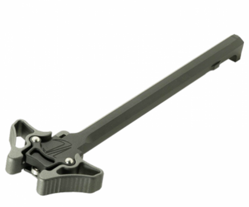 ENFORCER MINI AMBIDEXTROUS CHARGING HANDLE TUNGSTEN