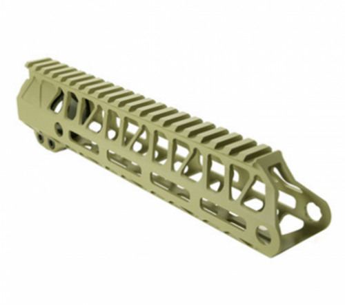 ENFORCER 9" HANDGUARD M-LOK FLAT DARK EARTH