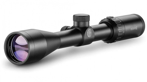 Hawke Sport Optics Vantage Rifle Scope 3-9x40mm 1" SFP 30/30 Duplex Reticle Black