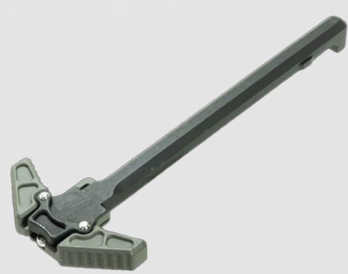 GREYMAN AMBIDEXTROUS CHARGING HANDLE STEALTH