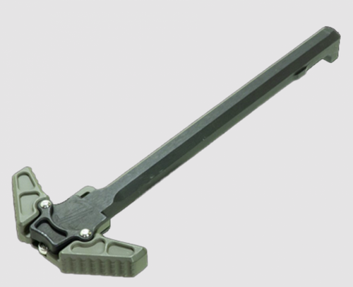 GREYMAN AMBIDEXTROUS CHARGING HANDLE URBAN