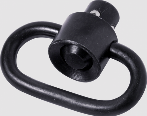 HEAVY DUTY PUSH BUTTON SWIVEL