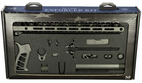 TIMBER CREEK TCO ENFORCER KIT TUNGSTEN