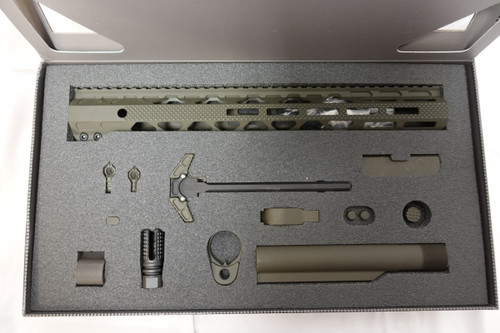 TIMBER CREEK TCO GREYMAN KIT FOREST