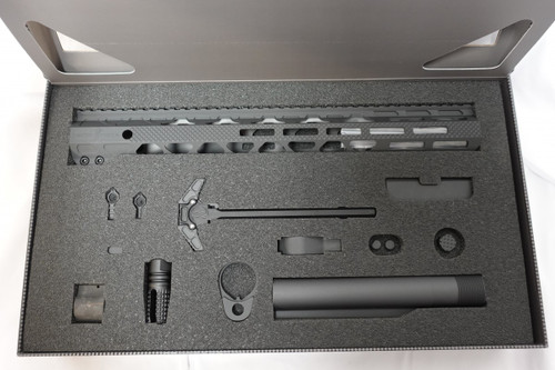 TIMBER CREEK TCO GREYMAN KIT STEALTH