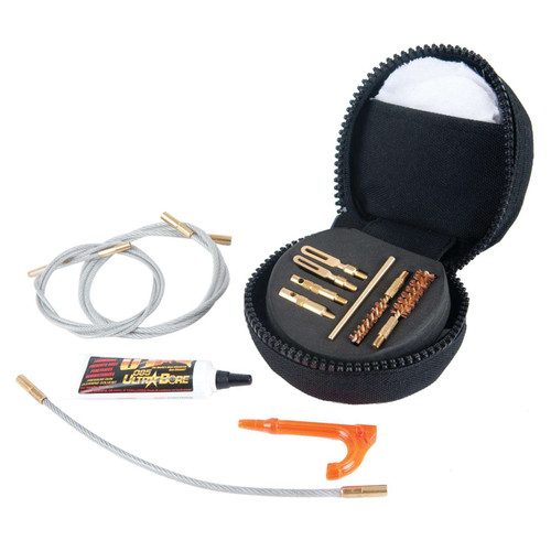 Otis Technology Breech To Muzzle Cleaning Kit Rifle .22/.243/.270/.30 - FG210 Otis Technology Breech To Muzzle Cleaning Kit Rifle .22/.243/.270/.30 - FG210