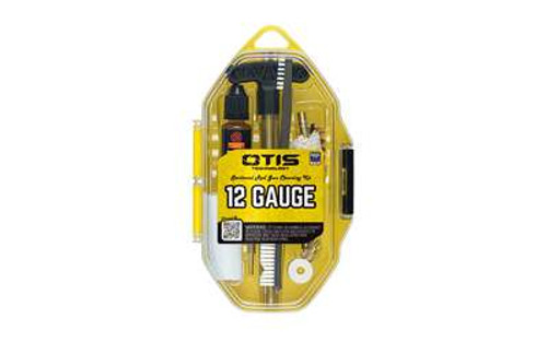 Otis Technology 12Ga Shotgun Rod Cleaning Kit FG-SRS-12