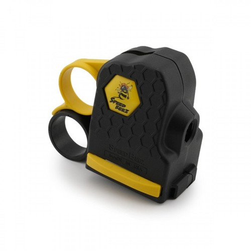 SPEED BEEZ® Lever Loader Ruger BX25 22LR BX-15 BX-1 Magazine Loader LLBX