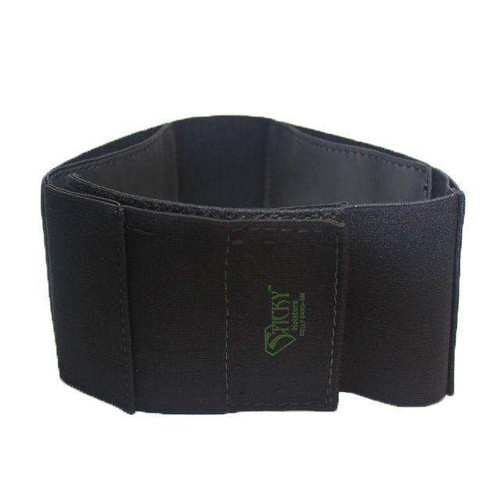 Sticky Holster Gun Belly Band Holster for Men Women Small 24"-34" BBSM