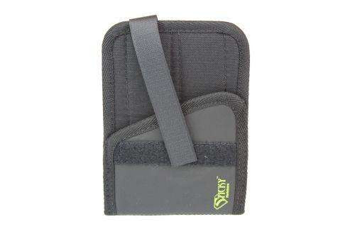 Travel Mount fits to any size Sticky Holster Right Handed Draw