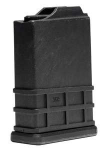 Savage Arms 10/110 Magazine Axis II Short Action 10rd Matte Blued Detachable