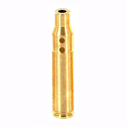Aimshot BS22320X Boresight Laser 223 20x Laser Boresighter Cartridge 223 Rem Brass