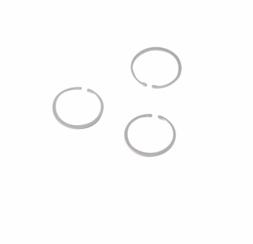 Luth-AR AR-15 Bolt Gas Rings Qty. 3 Pack BT-01-3P