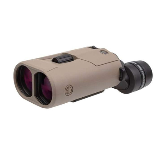 SIG Sauer Zulu6 HDX Electronic Image Stabilizing Binoculars 12x42mm magnification SOZ6WP12