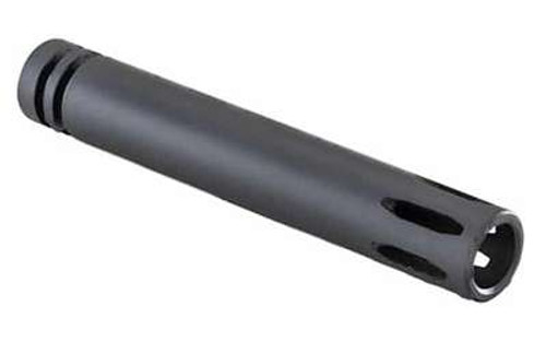 LUTH AR 5.5" FLASH HIDER 1/2 X 28 5.56 BL-55 812058031680 LUTH AR 5.5" FLASH HIDER 1/2 X 28 5.56 BL-55 812058031680