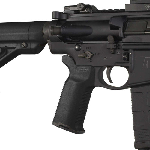 Magpul Industries MOE-K2+ GRIP AR15/M4 BLK - MAG532-BLK