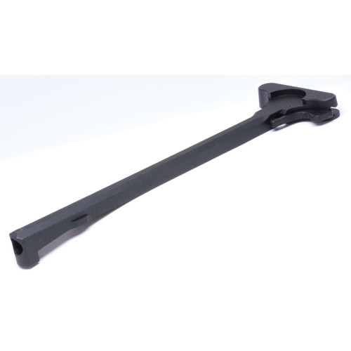 Luth-AR Charging Handle, Black - UR-19