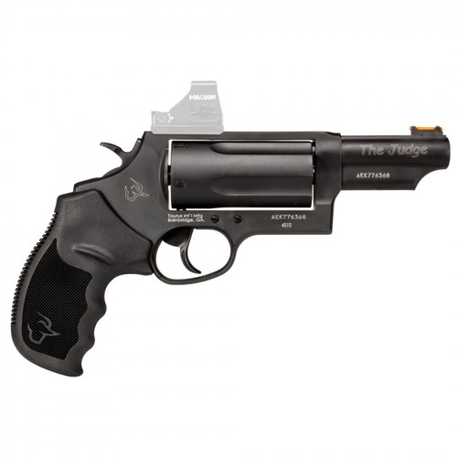 Taurus Judge TORO Optics Ready .45 Colt / .410 GA 3" Barrel 5-Rounds $30 Rebate