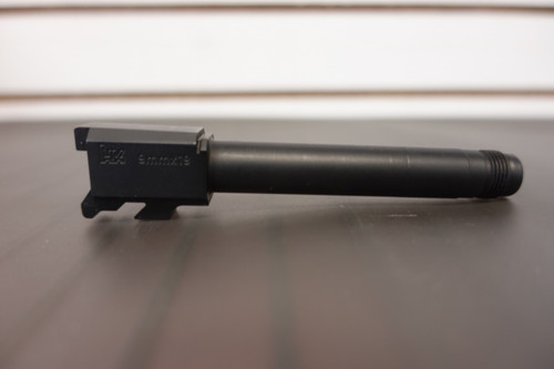 OEM Heckler & Koch Barrel P30/P30S 9mm - 234391