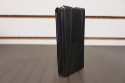 Plainfield Machine Company M1 Carbine 30 Type II 15 Round Magazine - M1-PMC-15, The Plainfield Machine Company M1 Carbine Type II magazine is designed for .30 Carbine rifles and features a 15-round capacity. Built for reliable feeding and durable performance, this magazine serves as a dependable replacement or spare for M1 Carbine platforms. Ideal for collectors, shooters, and enthusiasts, it supports consistent operation during range use.