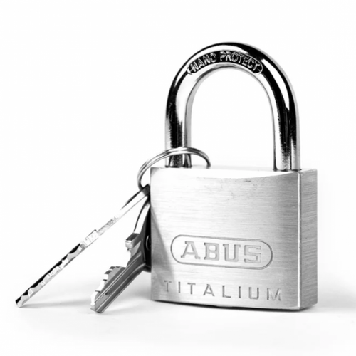 The StopBox USA Padlock provides simple, reliable added security for StopBox safes and firearm storage solutions. Designed for durability and ease of use, it enhances protection for travel, vehicle storage, and home firearm safety while maintaining quick access and dependable performance.