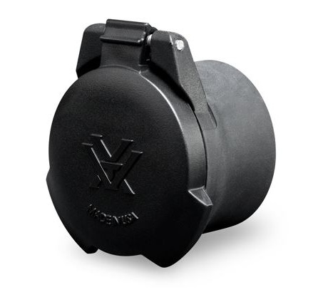 Vortex Optics Defender Riflescope Flip Cap - 24mm O-24 875874008434