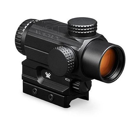Vortex Optics Spitfire AR Prism Scope 1x DRT Reticle SPR-200