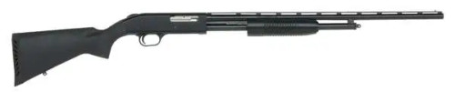 Mossberg 50112 500 Youth 410 Gauge 24" 5+1 3" Blued Black Right Youth/Compact Hand