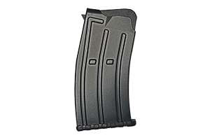 Legacy Boss 25 Magazine 12 GA 10-Rounds -BOSSPT101, Legacy Boss 25 12 gauge detachable magazine with 10-round capacity is designed for Boss 25 semi-automatic shotguns. Built for dependable feeding and durable performance, this magazine supports reliable operation during range use and shooting activities. Ideal as a replacement or spare magazine, it provides additional capacity for Boss 25 shotgun owners.