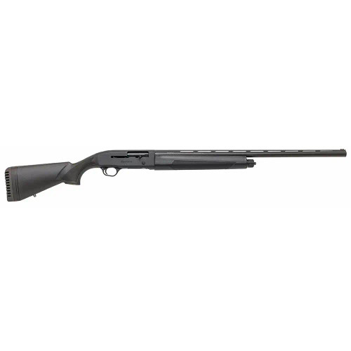 Mossberg Maverick SA 12 gauge 28" Shotgun 5+1 - 33002, The Mossberg Maverick SA 12 gauge shotgun features a 28 inch barrel and a gas-operated semi-automatic system for reliable performance. With a 5+1 capacity, this shotgun is ideal for hunting, sporting clays, and recreational shooting. Built for durability and smooth operation, the Maverick SA provides dependable cycling and versatility for a wide range of shooting applications.