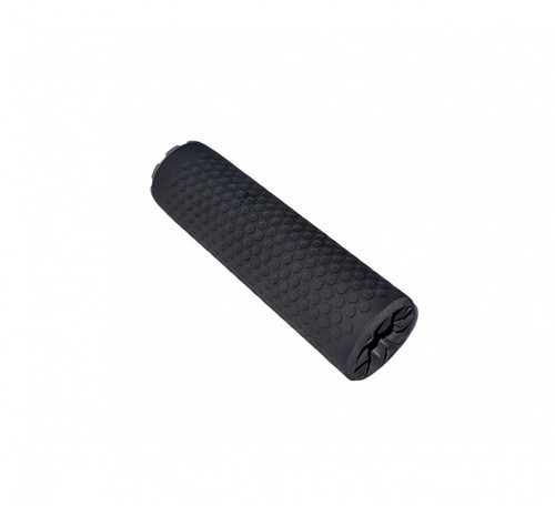 SD TACTICAL GREMLIN 9 MM, 357, 38 SPECIAL, 300 BLKOUT SUPPRESSOR, SD Tactical Gremlin multi-caliber suppressor rated for 9mm, .357, .38 Special, and .300 Blackout. Compact, versatile design for pistol and rifle platforms.
