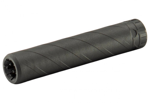 T & K VORIX 30 SUPPRESSOR CIVILIAN BLACK
