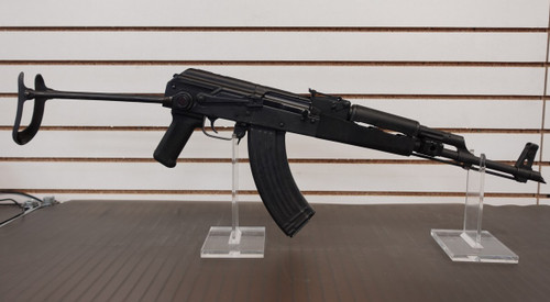ROMARM SA/CUGIR IN ROMANIA 7.62 X 39 AK47 IMPORTED BY CAI GEORGIA, UT MODEL: GP WASR - 10/63 TAPCO TRIGGER