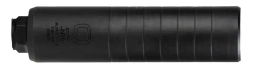 Q Blind Tiger 7.62 Quickie Fast-Attach - SIL-BT-QUICKIE-762, Q Blind Tiger 7.62 Quickie Fast-Attach Suppressor features durable stainless steel construction, Q's Quickie® mounting system, and an innovative self-cleaning baffle design for reliable performance and easy maintenance. UPC: 810152961094.
