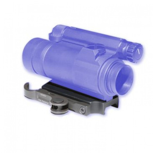 GG&G Accucam QD Mounting Base for Aimpoint CompM4 Red Dot Sight GGG-1331